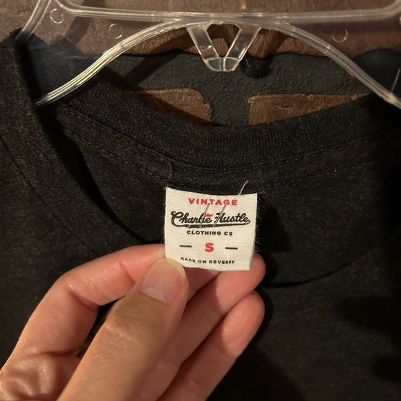 KC Big Slick tee - Picture 4 of 4